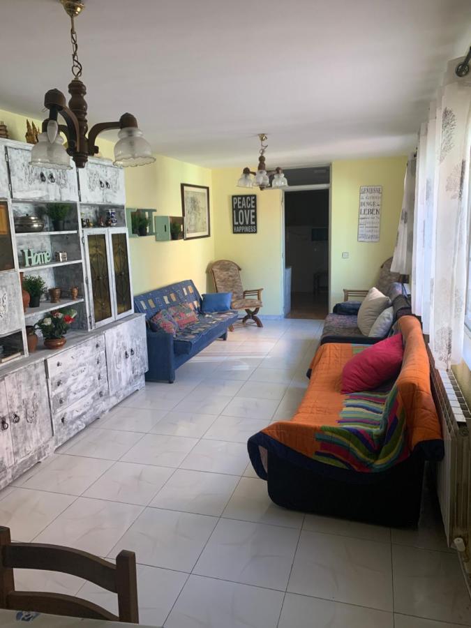 Casa Leon Villa Exterior photo