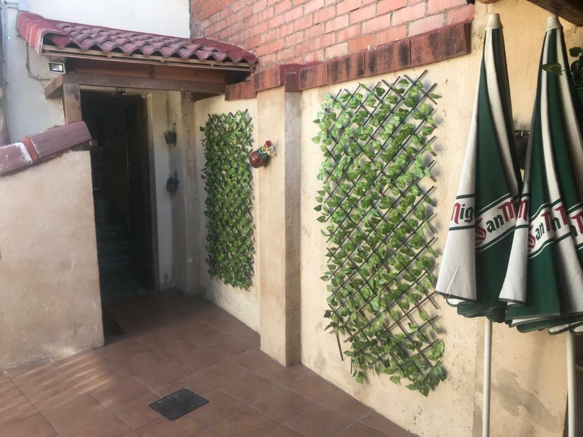 Casa Leon Villa Exterior photo
